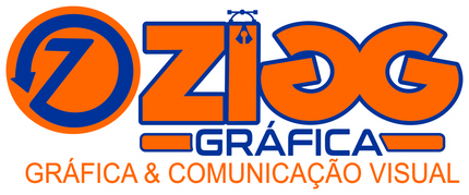 Zigg Gráfica - Gráfica e Comunicação Visual