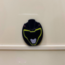 APLIQUE POWER RANGERS