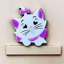 APIQUE GATINHA MAIRE