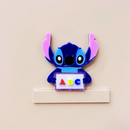 STITCH ABC