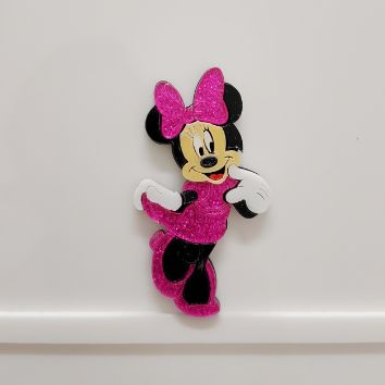 MINNIE ROSA