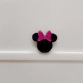 Aplique Mini Minnie