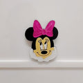 APLIQUE ROSTO MINNIE