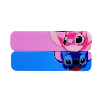 Angel & Stitch