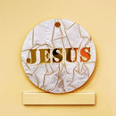 CHAVEIRO (JESUS)