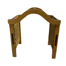 MDF - COBERTA