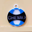 CHAVEIRO TIME (GRÊMIO)