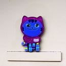 APLIQUE DJ CATNIP