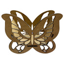 MDF - BORBOLETA