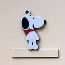 CHAVEIRO  SNOOPY