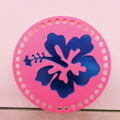 Base de Bolsa Flor Moana