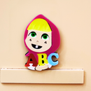 ABC MASHA