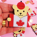 MAPLE BEAR