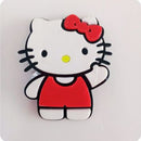 APLIQUE HELLO KITTY