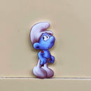 SUBLIMADO CURVADO (SMURF)