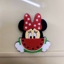 APLIQUE MINNIE (FRUTAS)