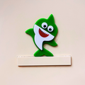 Aplique Baby Shark