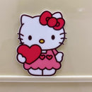 Apliques Hello Kitty Sublimados e Subli. Curvados