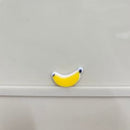 Aplique Mini Fruta Banana