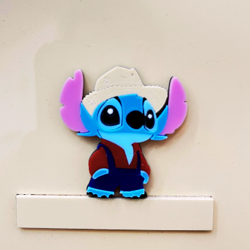 Aplique Stitch