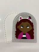 BASE P/MOCHILA (GABBY)