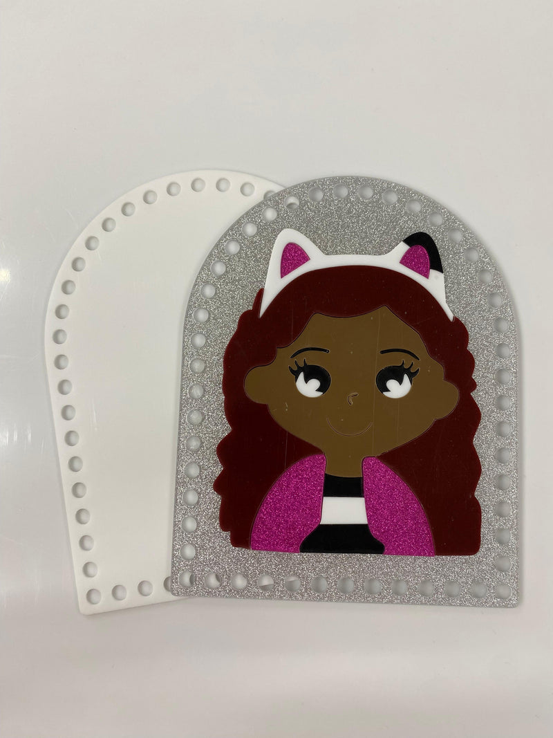 BASE P/MOCHILA (GABBY)