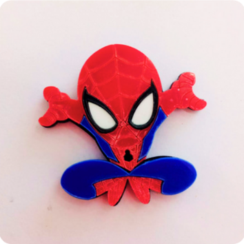 HOMEM ARANHA