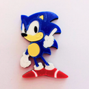 APLIQUE SONIC
