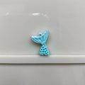 Pingente Cauda de Sereia