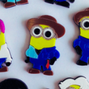 Aplique Minions