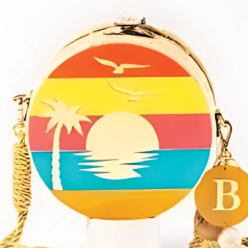 BASE PARA BOLSA (FIM DE TARDE)