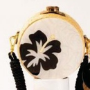BASE PARA BOLSA (FLOR)