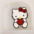 Base de Bolsa Hello Kitty