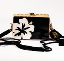 Base de Bolsa Flor Praiana