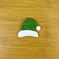 Aplique Gorro de Natal