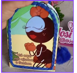 BASE P/MOCHILA (SUBLIMADA)