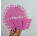 BASE P/BOLSA (BRIGADEIRO)