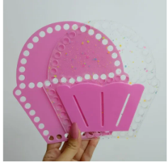 BASE P/BOLSA (BRIGADEIRO)
