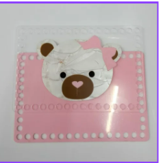 BASE P/BOLSA_RETANGULAR (URSINHA)