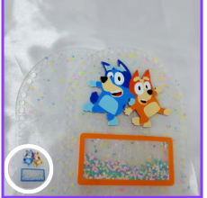 BASE P/MOCHILA (BINGO E BLUEYS)