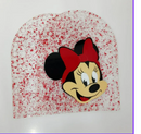BASE P/MOCHILA (MINIE)