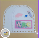 BASE P/MOCHILA (ABC)