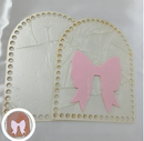 BASE P/MOCHILA (LAÇO)