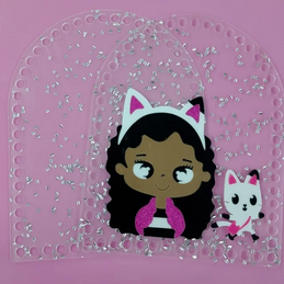 Base de Bolsa Gabby