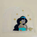 Base de Bolsa Jasmine
