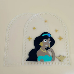 Base de Bolsa Jasmine