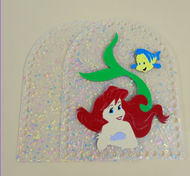 Base p/Mochila (Ariel)