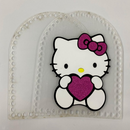 Base de Bolsa Hello Kitty