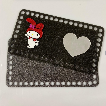 Base de Bolsa My Melody