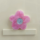 Aplique Flor Coleção Morango